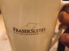 -广州辉盛阁国际公寓