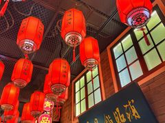 -波螺油子青岛本帮菜(银座店)