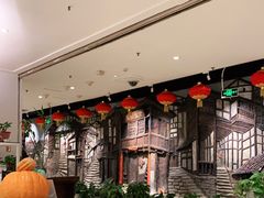 -渝信川菜(西单店)