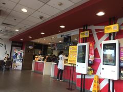 -麦当劳(武商建二店)