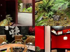 -禾府酒家·传统广府味(番禺店)