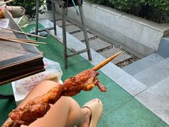 -北京益泉花园酒店