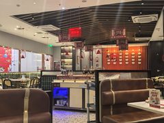 -八合里潮汕鲜牛肉火锅(上海汇智广场店)