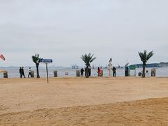 -泊石湾海滨浴场