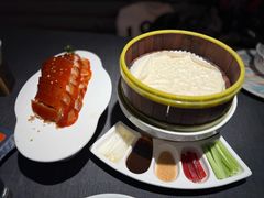 -锦府园·新台州菜(合生汇店)
