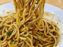 素椒杂酱面-华兴街自力面店