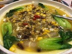 -明城五号烤鸭坊(建国门店)