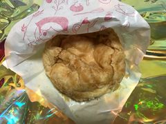 -西树泡芙(正佳店)