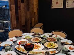 -夜宴江景餐厅