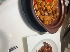 粤味三杯鸡-陶陶居酒家(解放北路店)