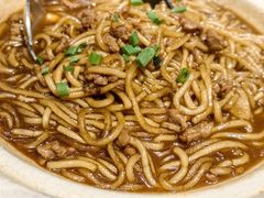 -阿里疆Alijiang·丝路美食·异域风情·清真(长楹天街店)