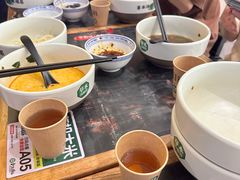 -和府捞面(天河领展广场店)