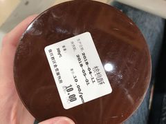 核桃酥-复旦张江校区食堂