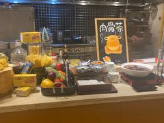 -盛宴自助餐厅(运达喜来登店)