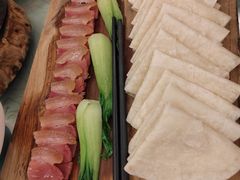 徽州刀板香-中国徽菜·徽商故里(远大店)