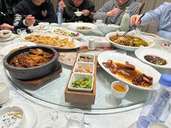 -品大三·经典淮扬菜(大行宫店)