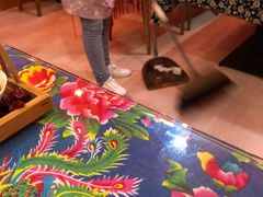 -蘑菇私房菜小馆(杨家坪西城天街店)