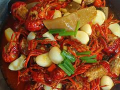 -湘江大码头·龙虾馆(渔人码头一店)