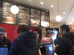 -85度C(南京龙江店)