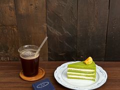 -竹子咖啡bamboo coffee