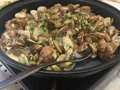 -味茂·老船夫1927(东海东路店)