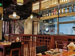 大堂-游You House(西单老佛爷店)