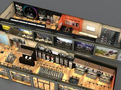 -TREK崔克自行车(徐汇滨江店)