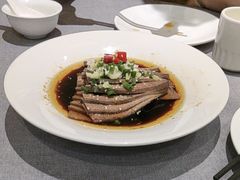 -金哥私房菜馆(张府园总店)