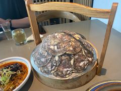 乌鸡片-享月汤皇·海鲜小火锅·聚会(曲江创意谷店)