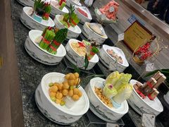 -海景壹号大酒店(惠钱路店)