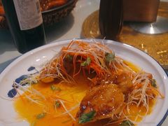 -蜀湘情特色烤鱼川湘菜(龙湖北京大兴天街店)