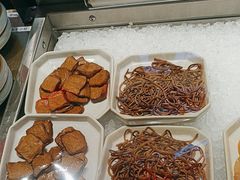 -和府捞面(东直门银座店)