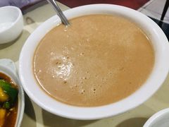 花生糊-满口香饭店