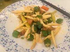 -围龙屋客家食府(福田店)