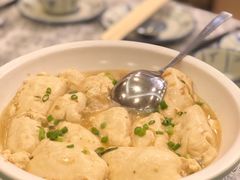 -客家汇·客家传承菜(水库店)
