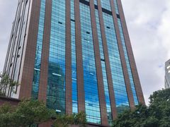 -新虹桥中心大厦