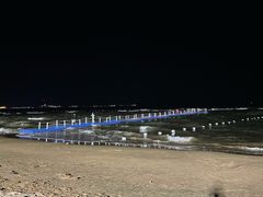 -东戴河风景区