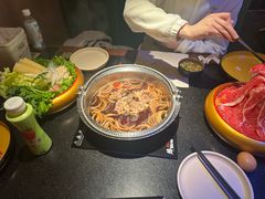 -牛New寿喜烧(虹桥新天地店)