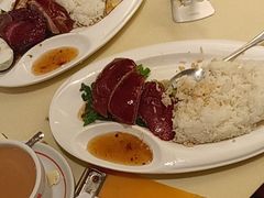 -永盈茶餐厅(中山四路店)