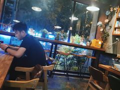 -每碗面馆(新鸿安大厦店)