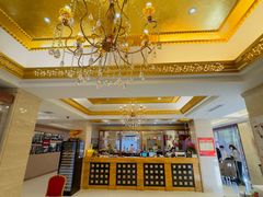 -鹿鸣春饭店(总店)