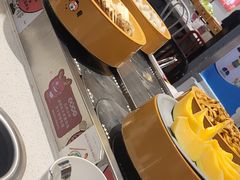 -龍歌自助小火锅(李沧丽达店)