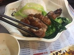 -岐城面馆(黄岐店)