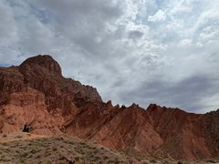 -天山神秘大峡谷