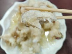 锅包肉-服务大楼冷面(延大店)