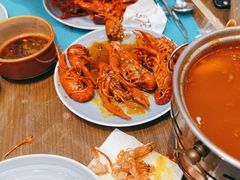 -菲住布渴酒店自助餐厅(阿里巴巴西溪园区店)