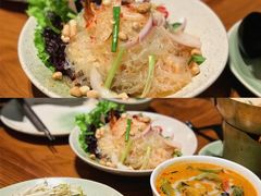 -mango tree芒果树泰国餐厅(青岛万象城店)