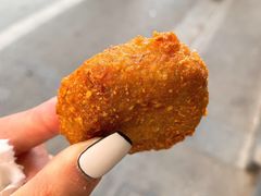 香酥藕饼-陶记正宗德州扒鸡(科巷店)