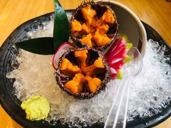 -松岛日本料理(汾江路店)