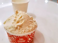 -Dal Cuore 达可芮冰淇淋(陕西北路店)